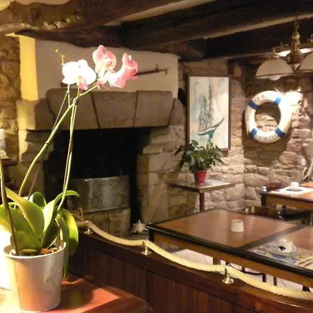 Hotel Le Marin-2
