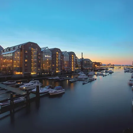 Radisson Blu Royal Garden Hotel, Trondheim, A Verified Net Zero Hotel-2