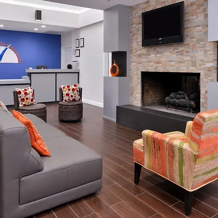 Americas Best Value Inn & Suites Extended Stay - Tulsa-3