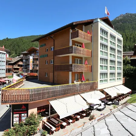 Family Hotel Desiree-3