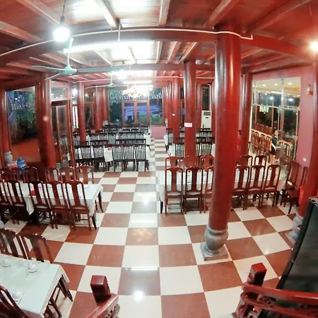 Van Hoa Hotel Ninh Binh-2