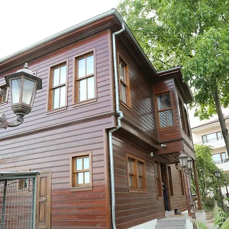 Izmit Butik Otel-3
