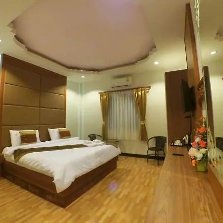 Dusita Grand Resort-2