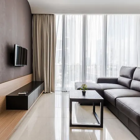 Upscale Suites-3