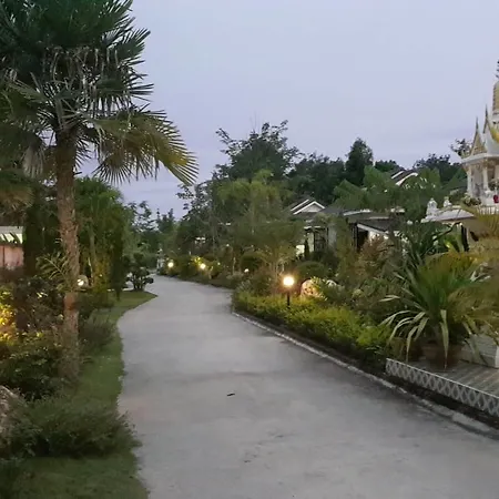 Dusita Grand Resort-3