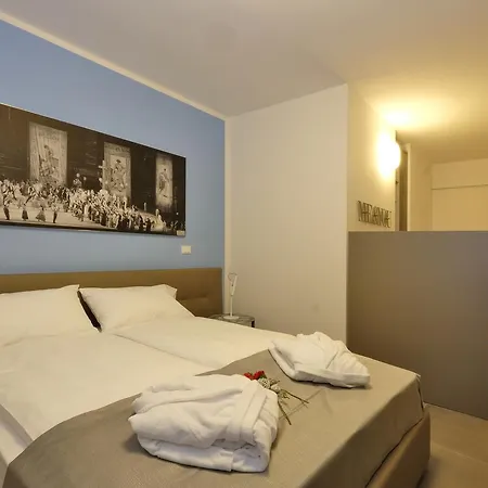 Relais Villa Clodia-3