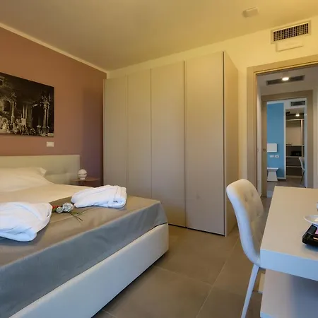 Relais Villa Clodia-3
