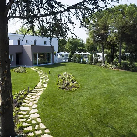 Relais Villa Clodia-2