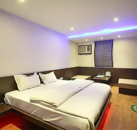 Hotel Varanasi Palace-2