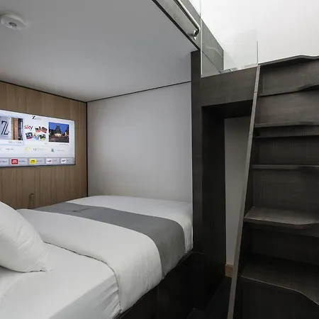 The Z Hotel City-2