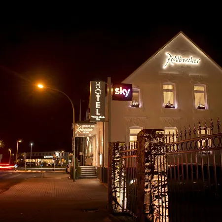 Hotel Restaurant Kohlbrecher Villeroy & Boch-3