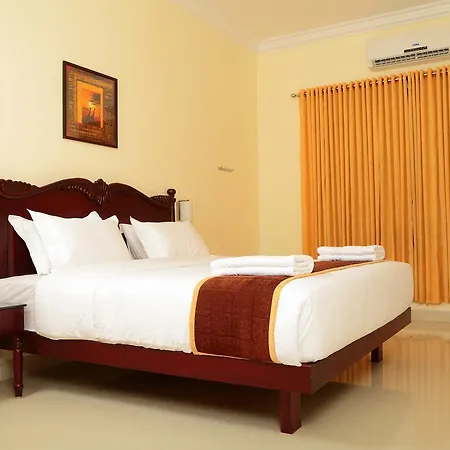 Hotel Temple Citi-3