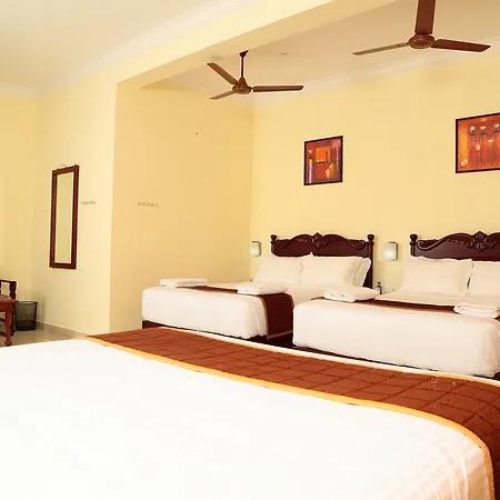 Hotel Temple Citi-2