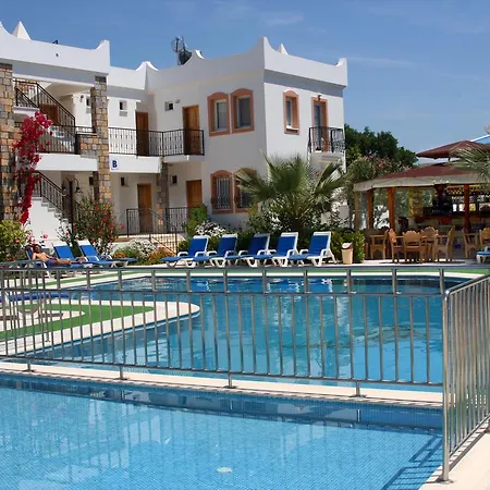 Agar Apart Hotel-2