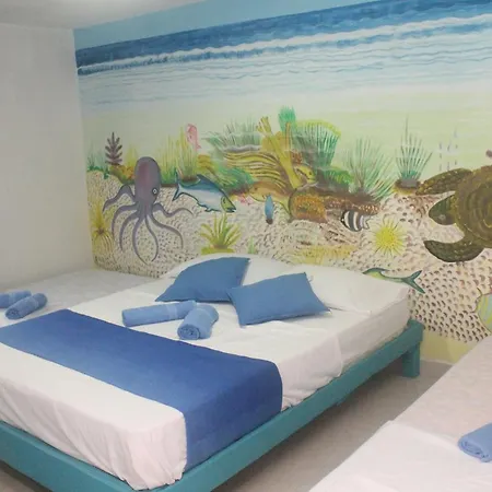 Blue Ocean Village-2