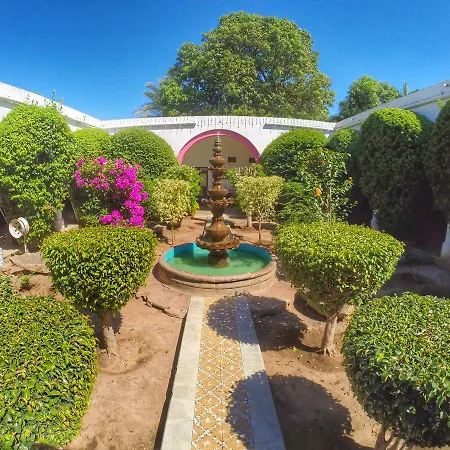 Hacienda Santa Cruz Del Fuerte-3
