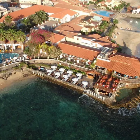 Odjo D'Agua Hotel-3