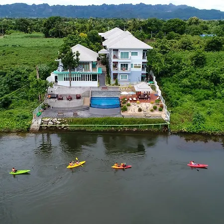 Princess River Kwai Hotel-3