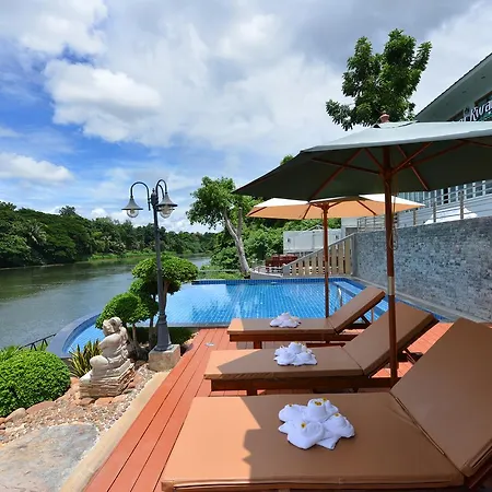 Princess River Kwai Hotel-2