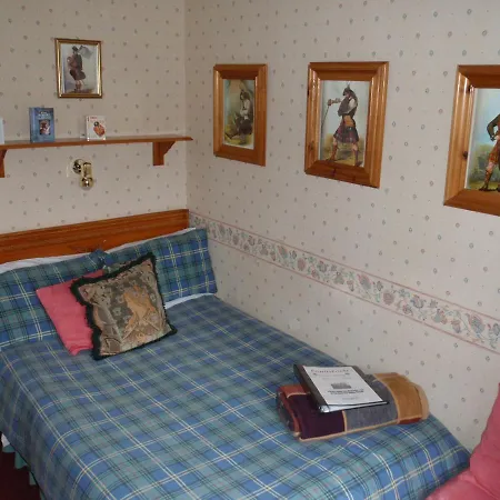 Ferintosh Guest House-2