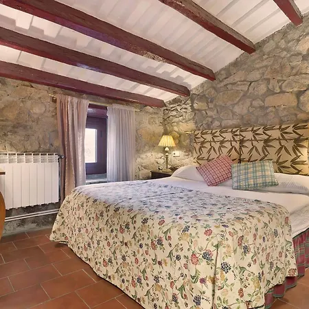 Sant Marcal Del Montseny-3