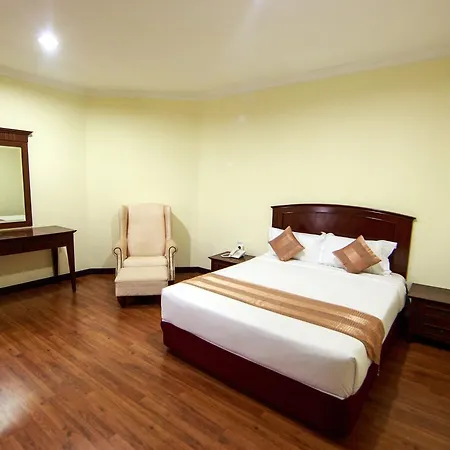 Beta Service Apartment-3