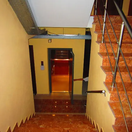 Saint Catherine Hotel-3