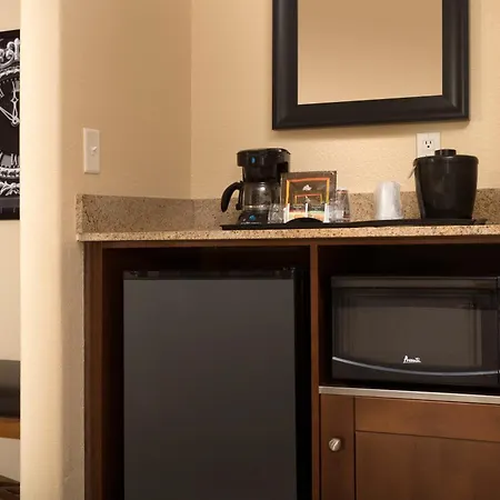 Country Inn & Suites By Radisson, Humble Iah East-2