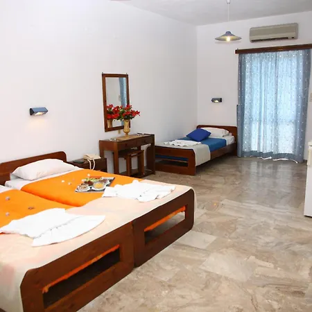 Poseidon Hotel-3