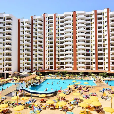 Clube Praia Da Rocha-3