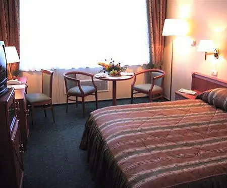 Odessa Hotel-3