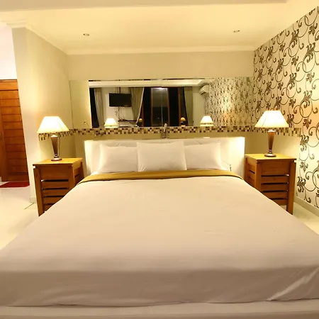 Wahyu Dana Hotel-3