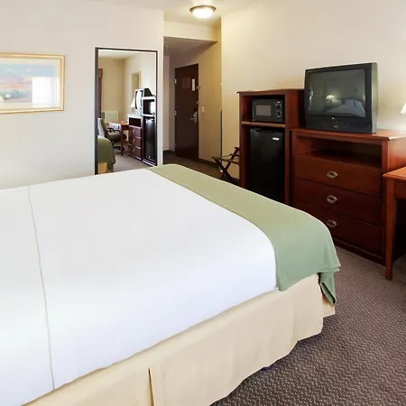 Holiday Inn Express- West Sacramento By Ihg-3