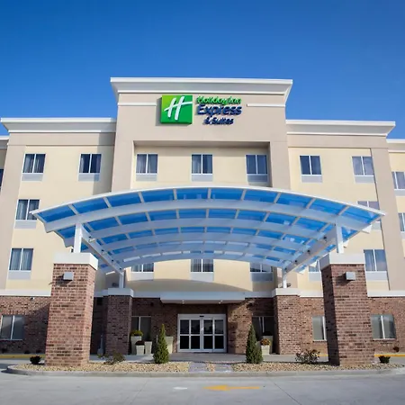Holiday Inn Express And Suites Edwardsville By Ihg-2