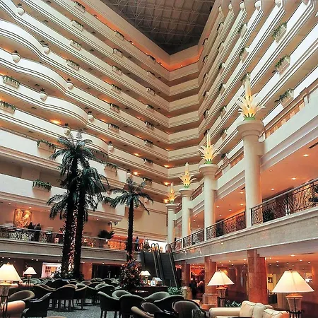 Berjaya Waterfront Hotel, Johor Bahru-2