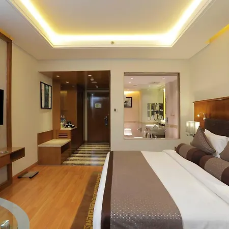 Yashail Hotel Haridwar-3