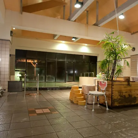 Hotel Folkloro Hanamakitowa-2