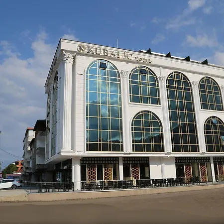 Kubaliç Hotel&SPA-3