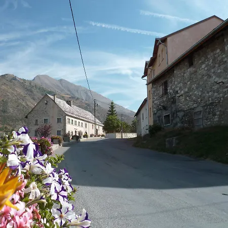 Résidence Les Ecrins-2