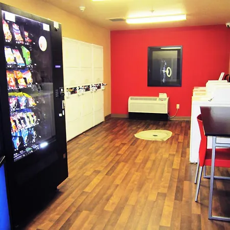 Extended Stay America Suites - Sacramento - Vacaville-3