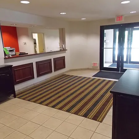 Extended Stay America Select Suites - Columbia - Stadium Blvd-3