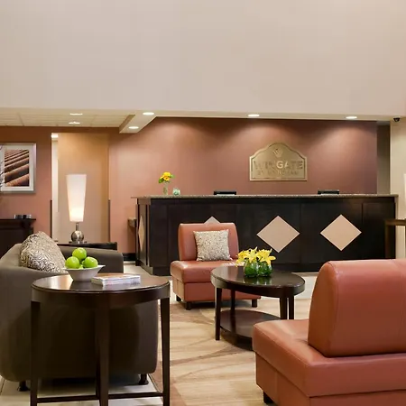 Wingate By Wyndham Regina-2