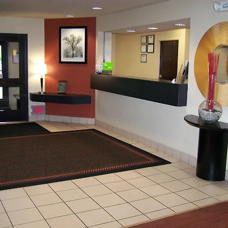 Extended Stay America Suites - Minneapolis - Maple Grove-2
