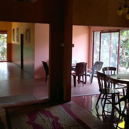 Alleppey 3 Palms Guesthouse-3