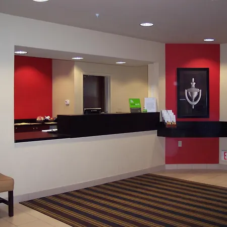 Extended Stay America Select Suites - Peoria - North-3