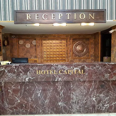 Ankara Capital Otel-2