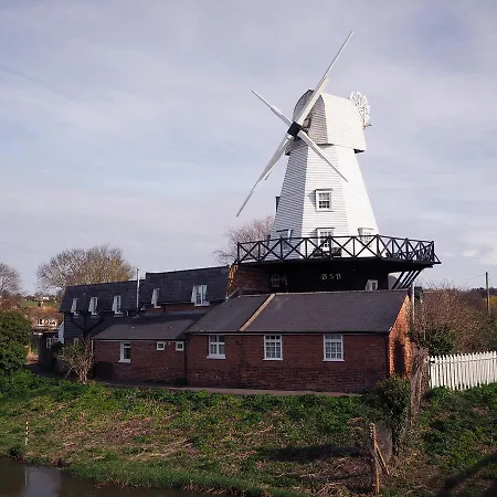 Rye Windmill B&B-2