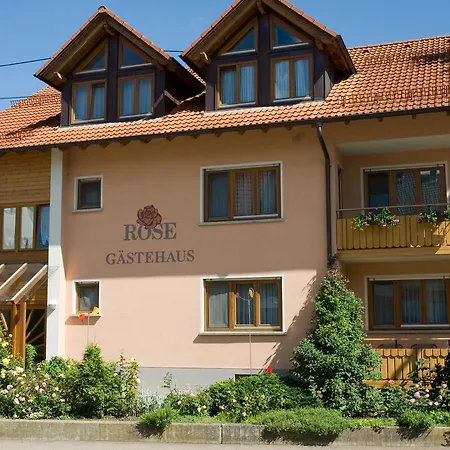 Biohotel-Restaurant Rose-3