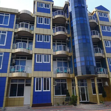 Bl Airport Hotel-2