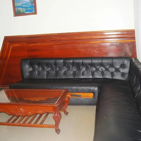 Palm World Hotels Mbarara-3
